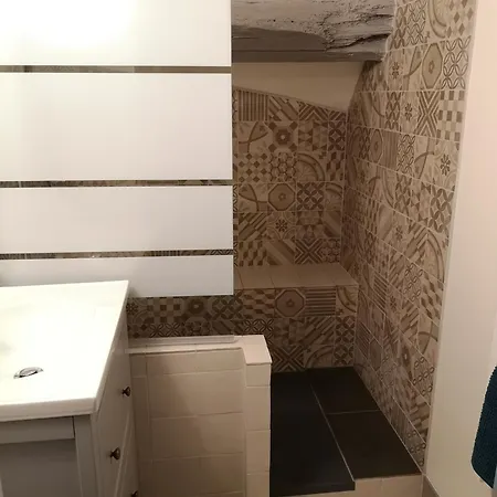Le Perchoir Apartman