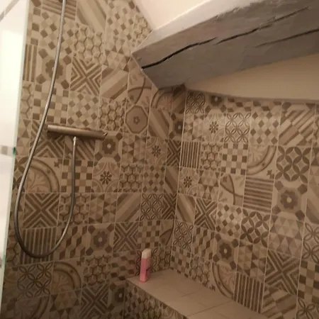Apartment Le Perchoir Rouen