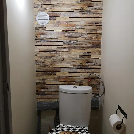 Lejlighed Le Perchoir Rouen